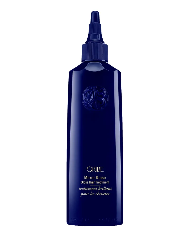 Oribe Supershine Mirror Rinse Glass Hair Treatment 175 ml 