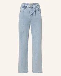 Gang Flared Jeans SILVIA Blau