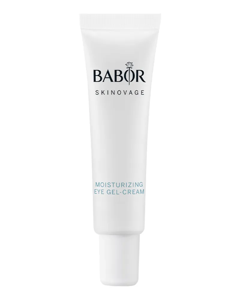 Babor Skinovage Moisturizing Eye Gel-Cream 15 ml 