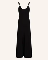 Karl Lagerfeld Kleid Schwarz