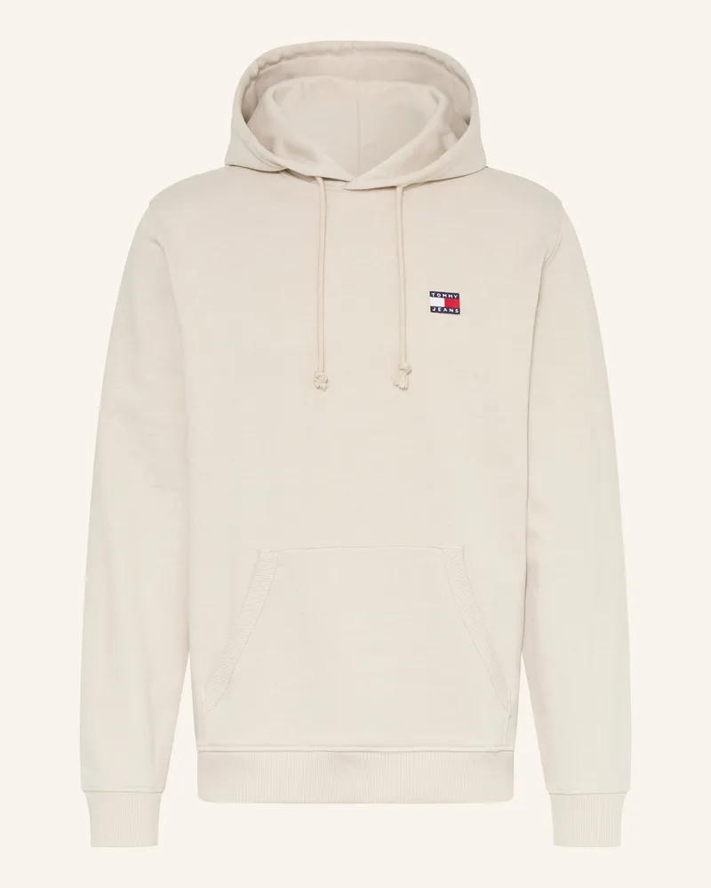 Tommy Hilfiger Hoodie weiss Beige