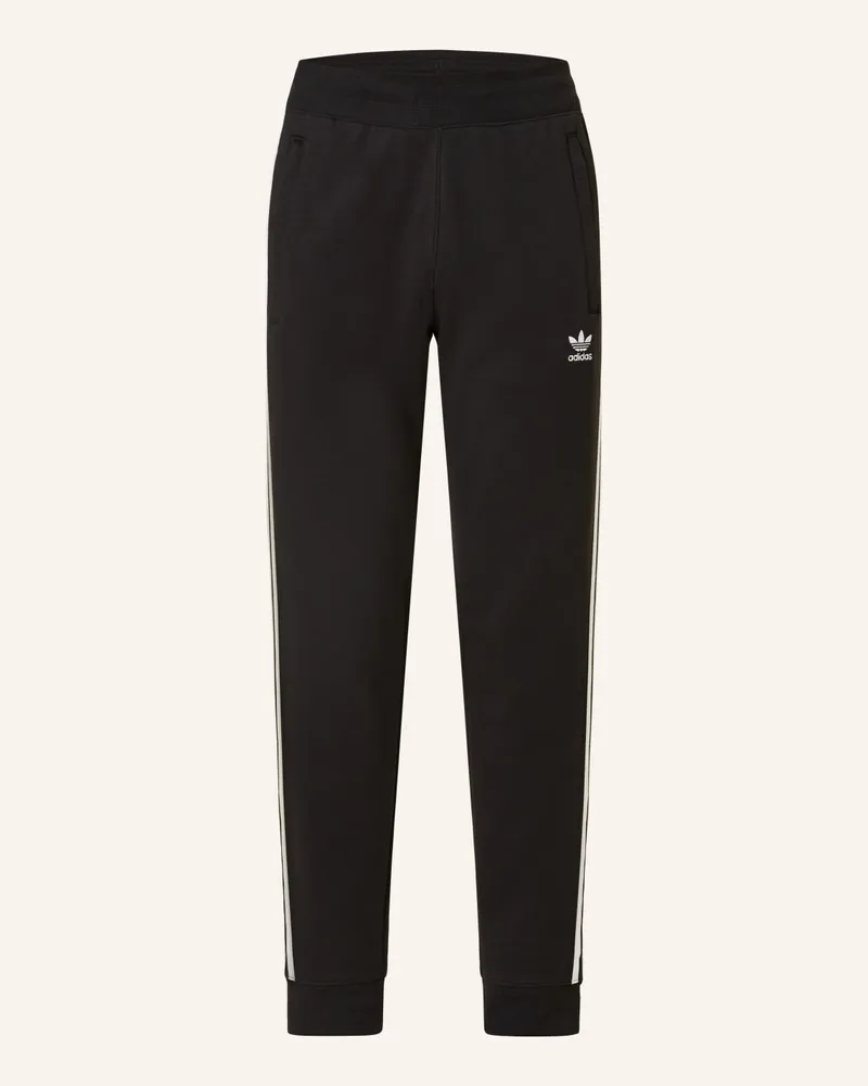 adidas Sweatpants ADICOLOR Schwarz