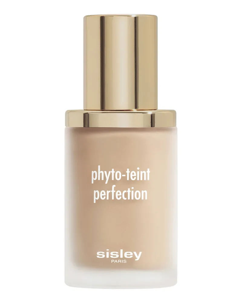 Sisley - Paris PHYTO-TEINT PERFECTION 2n1