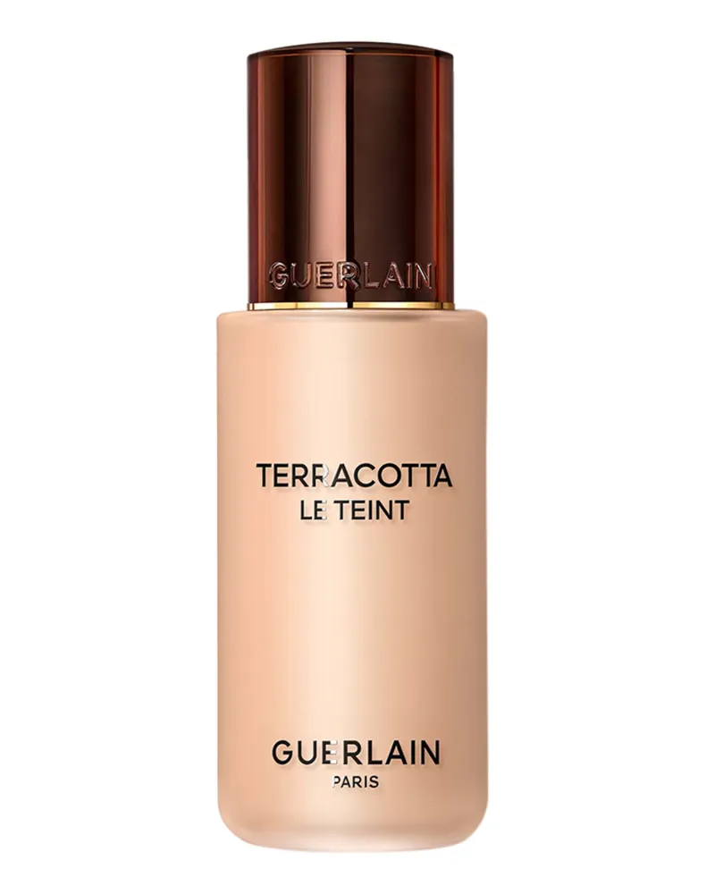 Guerlain Terracotta Le Teint Foundation 3c