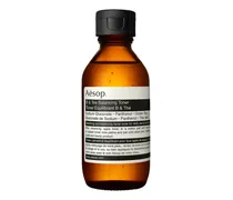 B & Tea Balancing Toner Gesichtswasser 100 ml