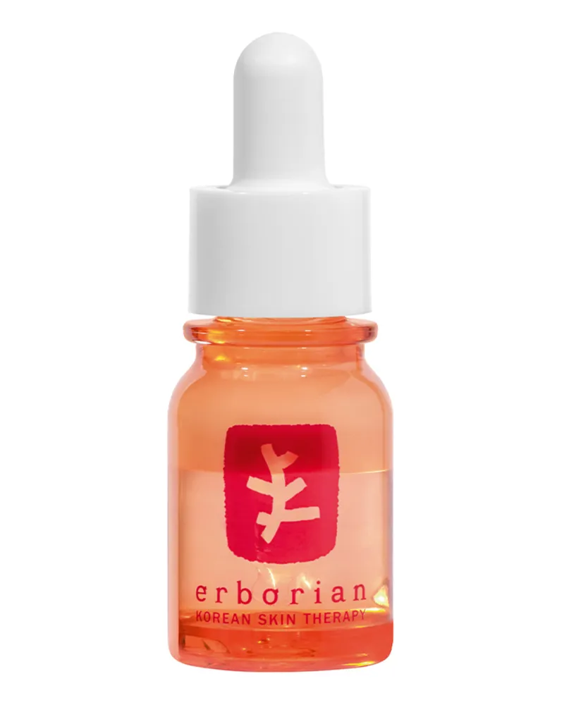 Erborian Skin Therapy Multi-Perfecting Night Serum 10 ml 