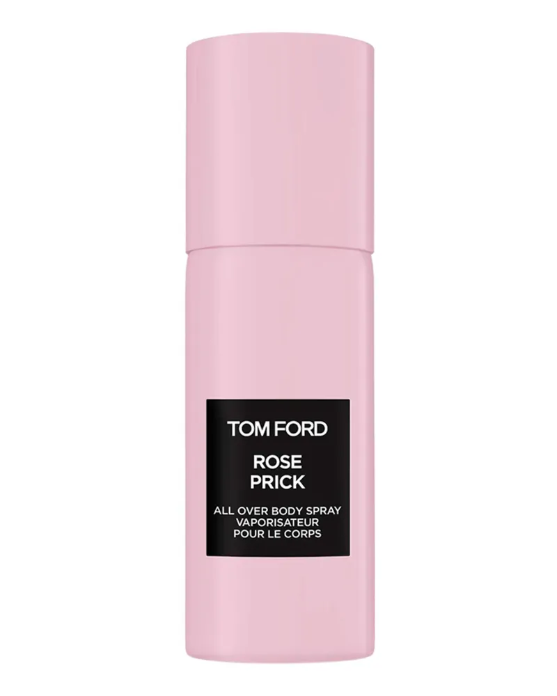Tom Ford Rose Prick All Over Body Spray 150 ml 