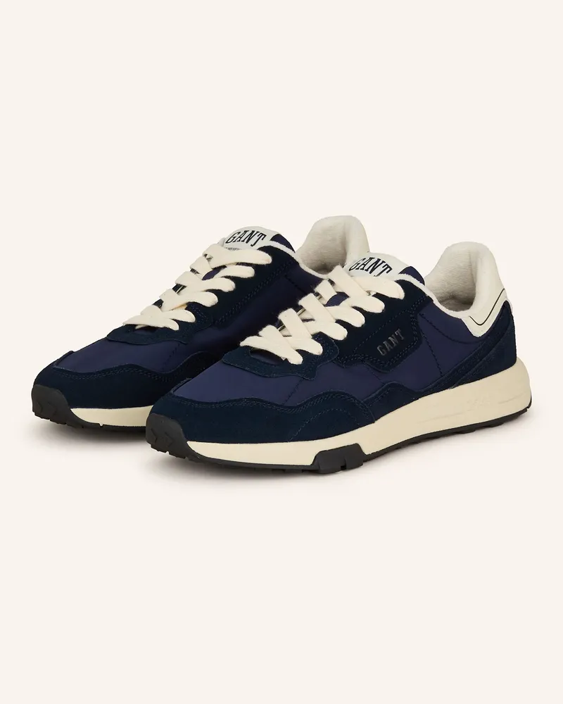 Gant Sneaker YOUTRON Dunkelblau
