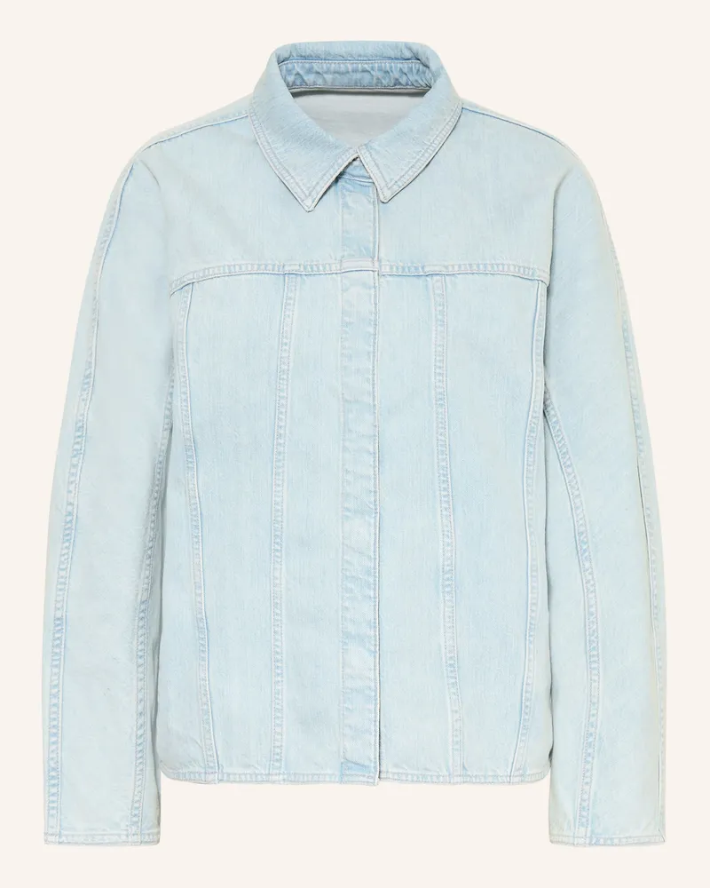 Arket Jeansjacke 001