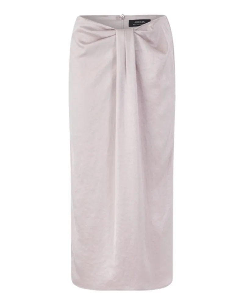 Marc Cain Rock Altrosa