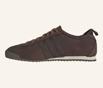 Italia 60s Schuh braun