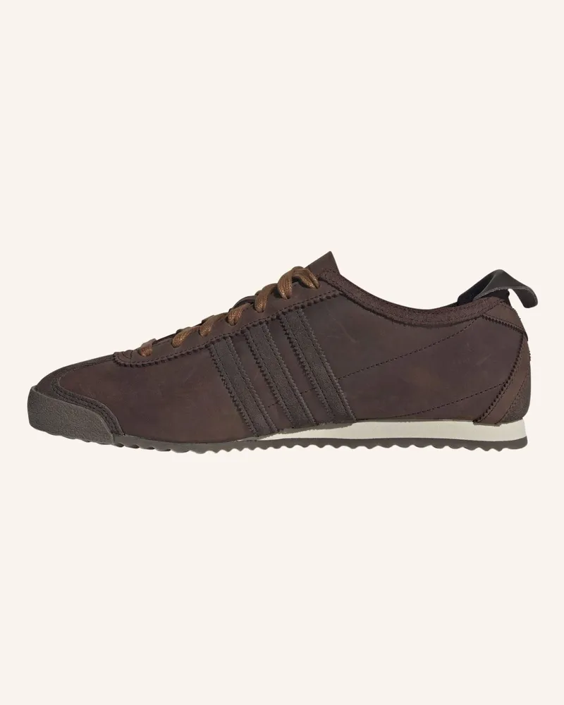 adidas Italia 60s Schuh braun Braun