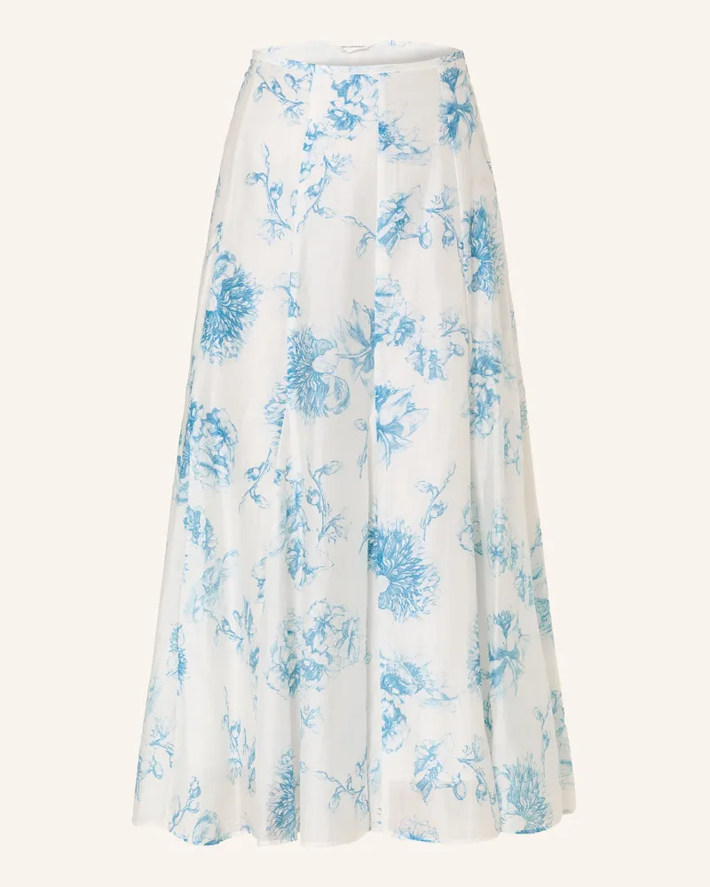 MOSS COPENHAGEN Rock Mschevangelia weiss Weiss