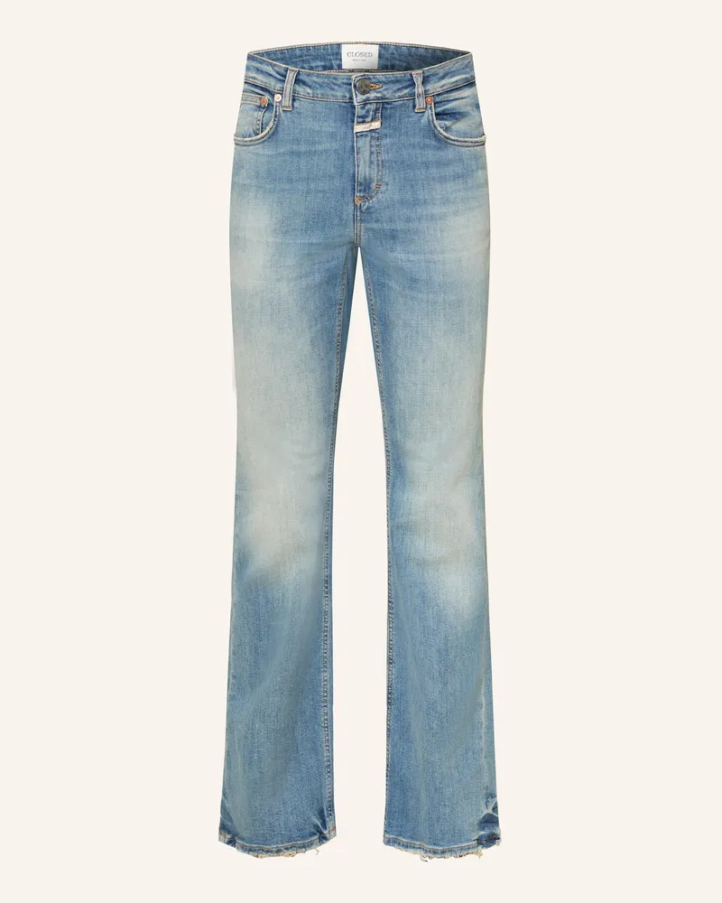 Closed Flared Jeans JOVANNA Lbl