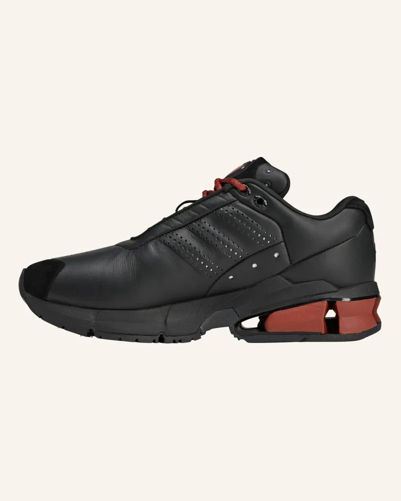 Y-3 Y-3 A3 CONTROL Schwarz