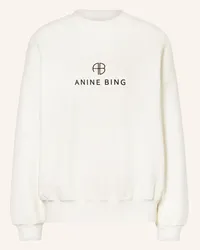 Anine Bing Sweatshirt JACI Weiss