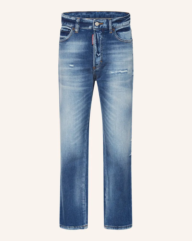 Dsquared2 Jeans BOSS Dq01