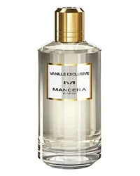 Mancera VANILLE EXCLUSIVE 120 ml, 1241.67 € / 1 l 