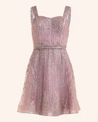 Laona Kleid SPARKLING ATTRACTION DRESS Rosa