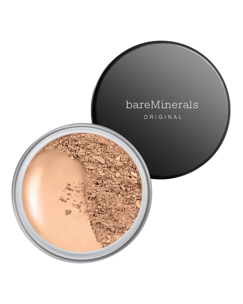 bareMinerals MATTE FOUNDATION 12