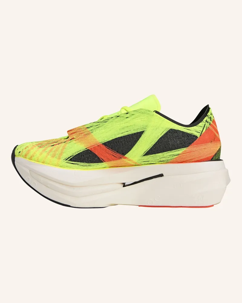 adidas Laufschuhe ADIDAS BY STELLA MCCARTNEY PRIME X 2 STRUNG Schwarz