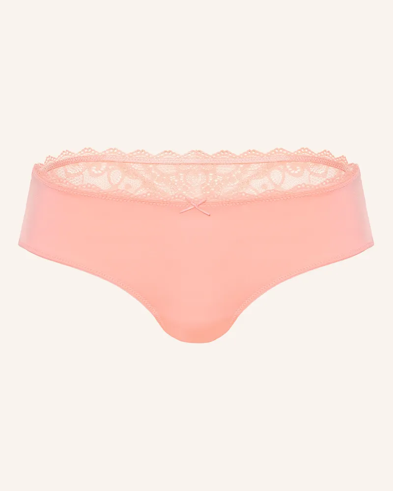Mey Panty Serie Amorous orange Pink