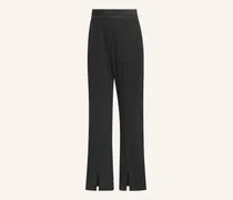 Golfhose schwarz