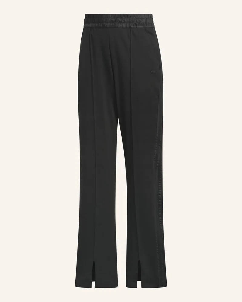 adidas Golfhose schwarz Schwarz