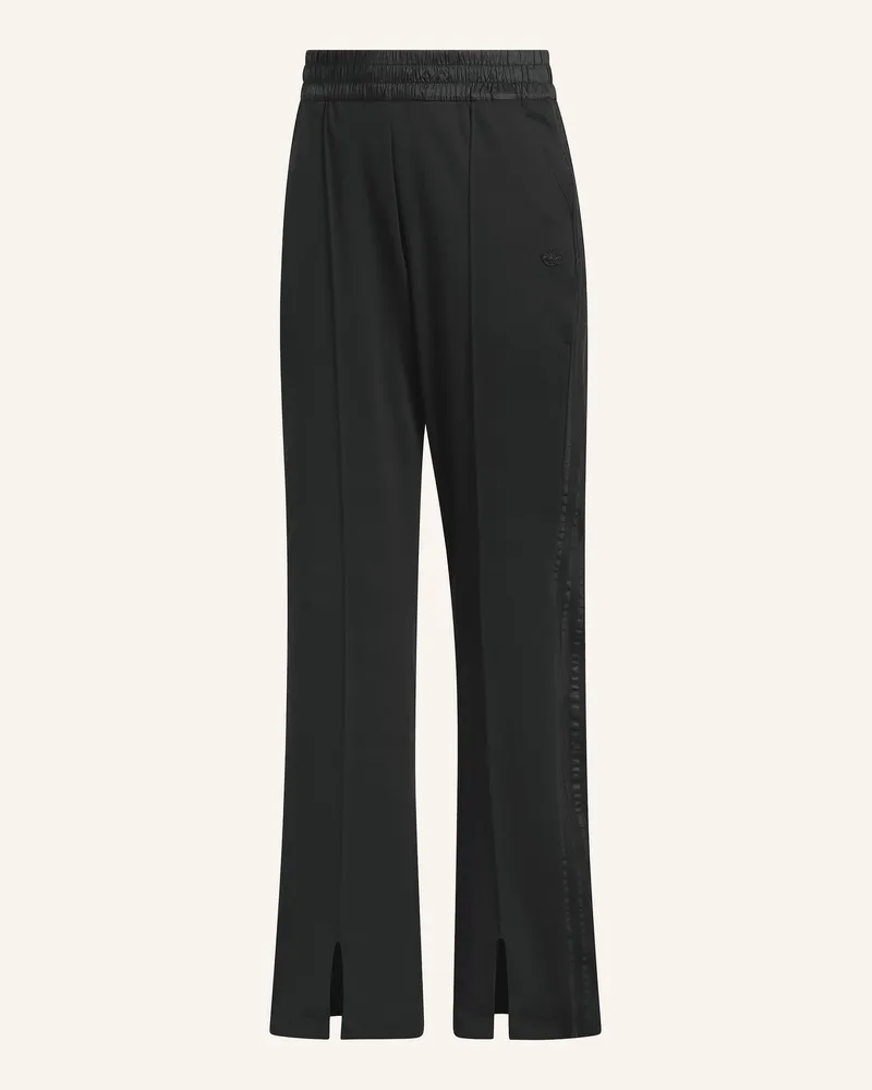 adidas Golfhose schwarz Schwarz
