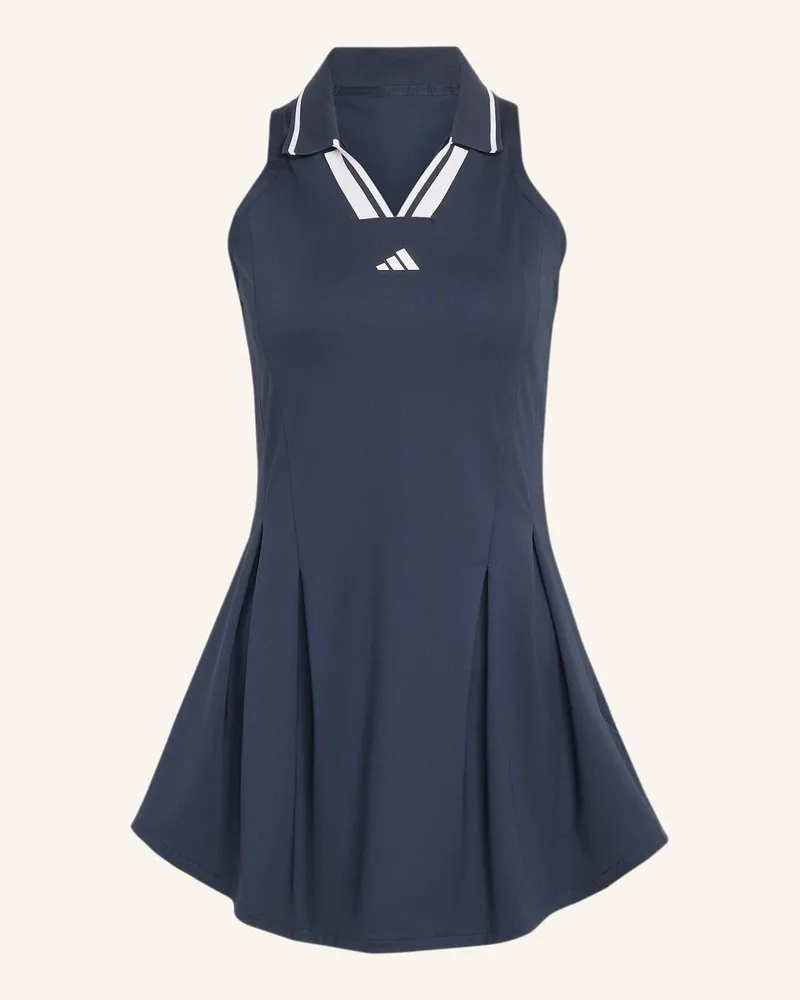 adidas Tennis Climacool Pro Kleid blau Blau