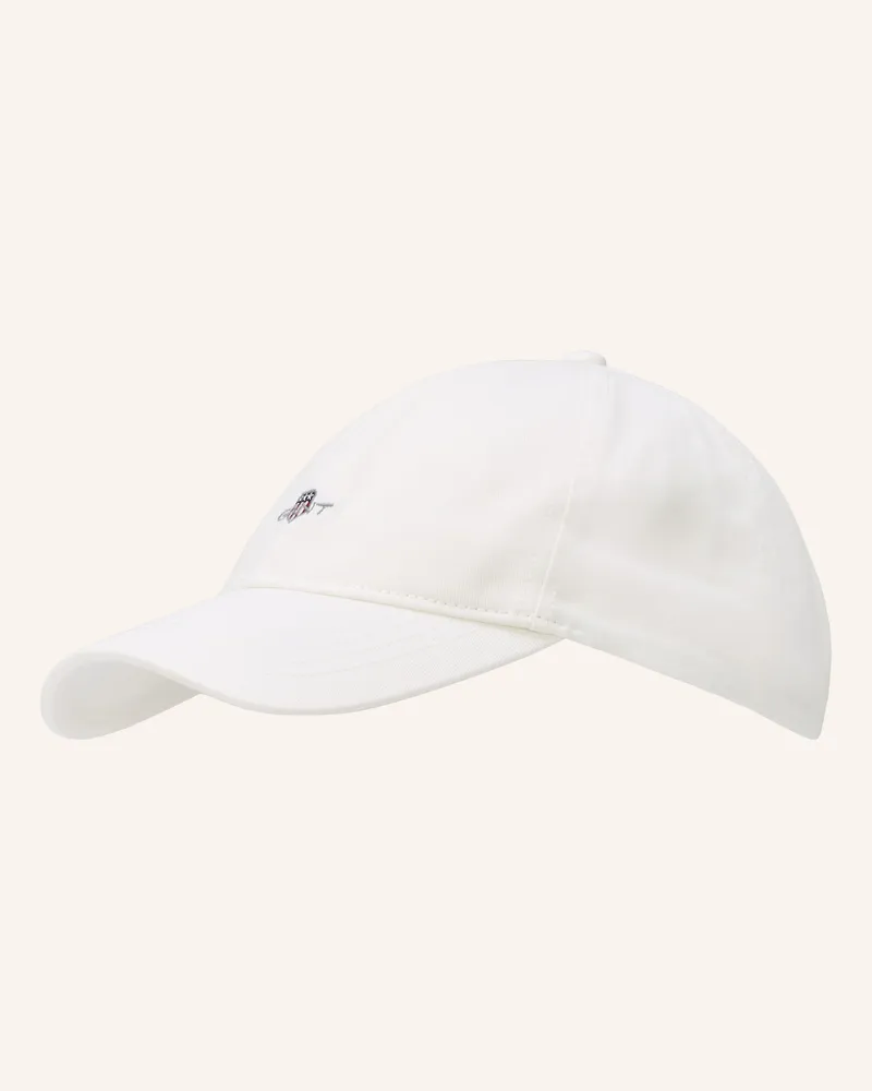 Gant Cap Weiss