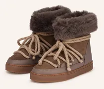 Boots Classic High beige