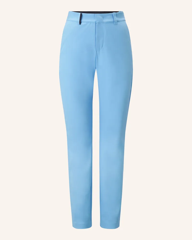 Bogner Golfhose NESSI Hellblau