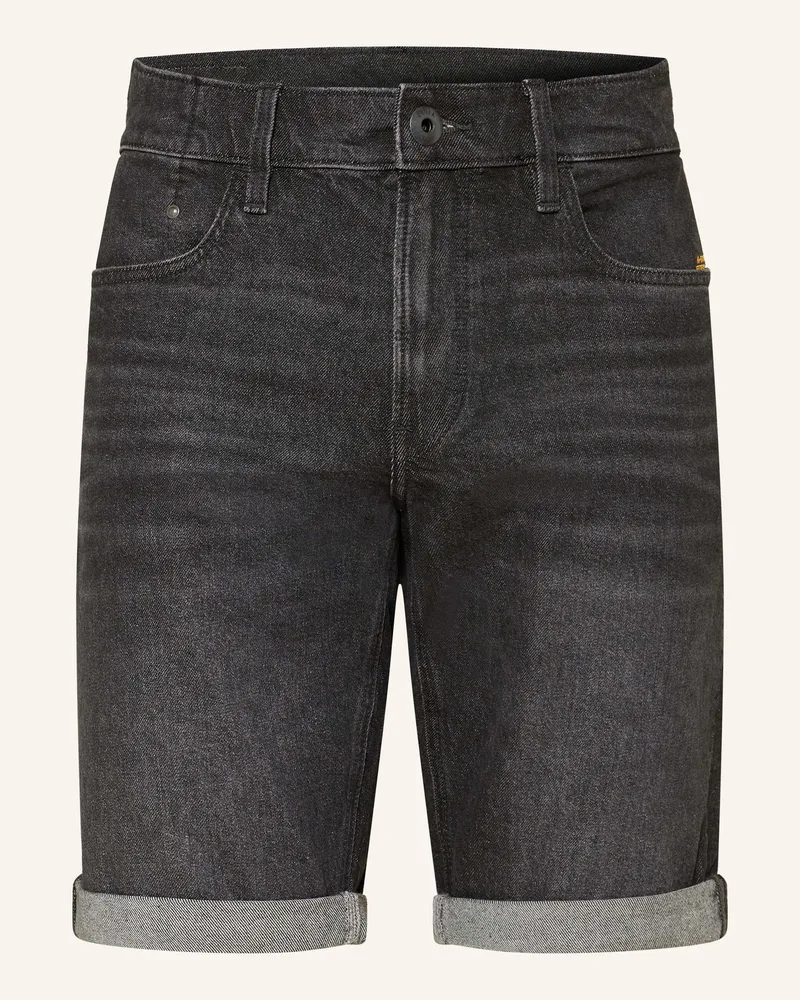G-STAR RAW Jeansshorts MOSA C608