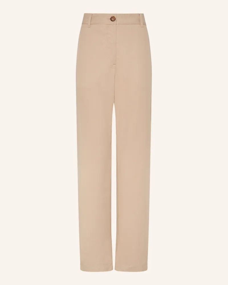 Gerard Darel Hose LAURETTE Beige