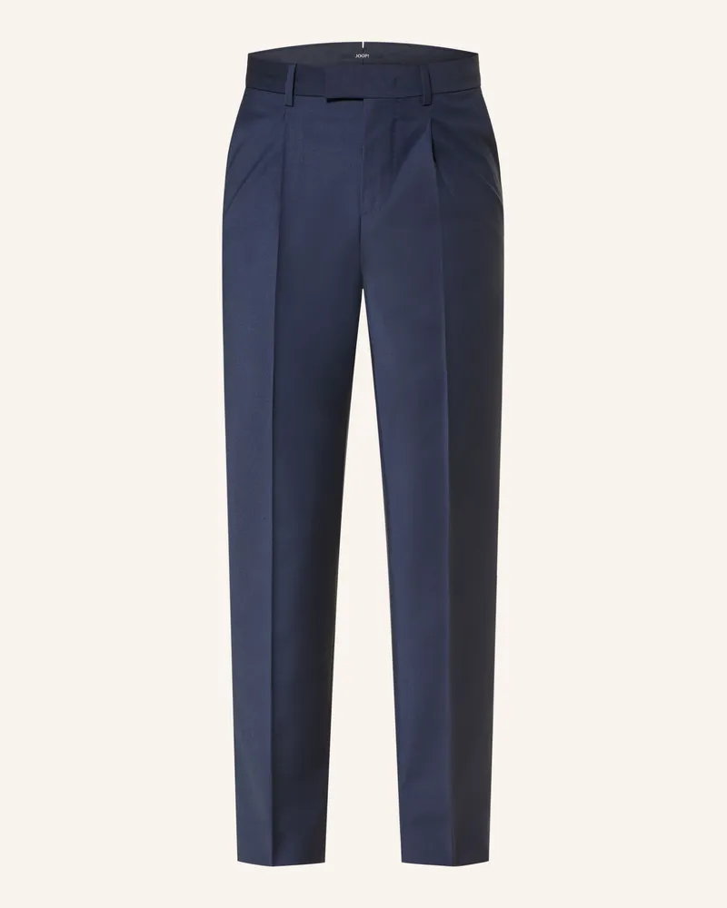 JOOP! Anzughose Rennet Regular Fit blau 410