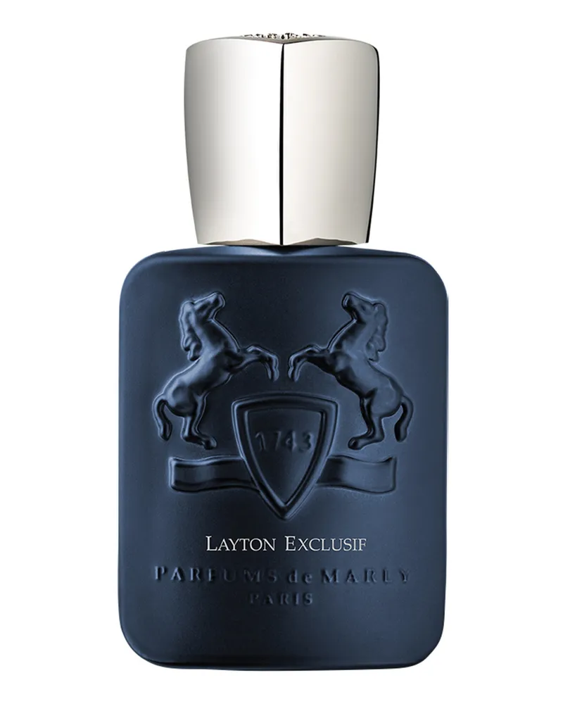 PARFUMS de MARLY Layton Exclusif Eau de Parfum 75 ml 