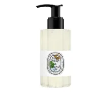 Zitronengras & Geranie Parfümiertes Duschgel 200 ml