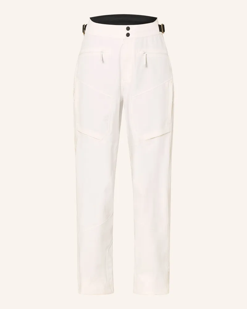 Bogner Fire & Ice Skihose Taina-T weiss Weiss