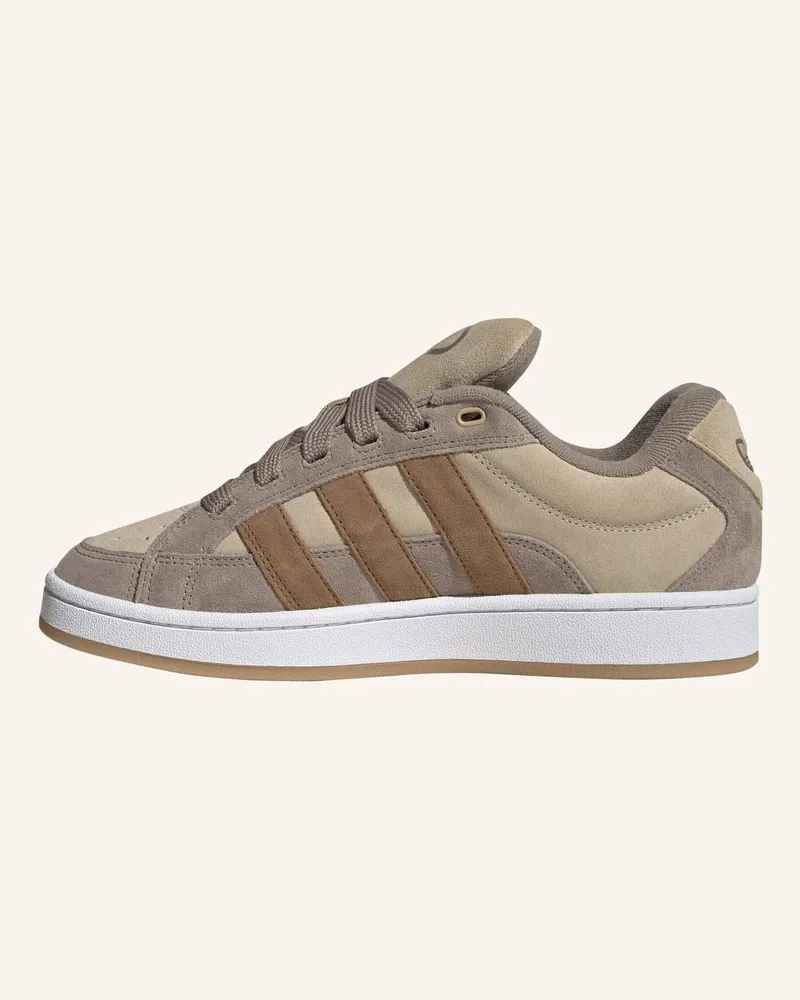 adidas CAMPUS 00S BETA SCHUH Braun