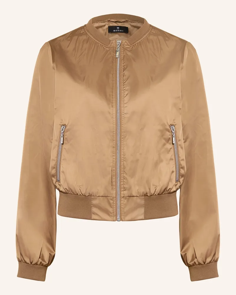 monari Blouson braun Braun