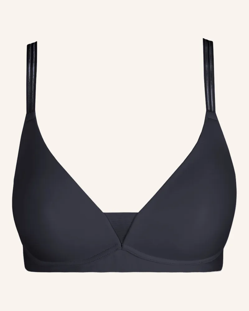 Marie Jo T-Shirt-Bh Louie schwarz Schwarz