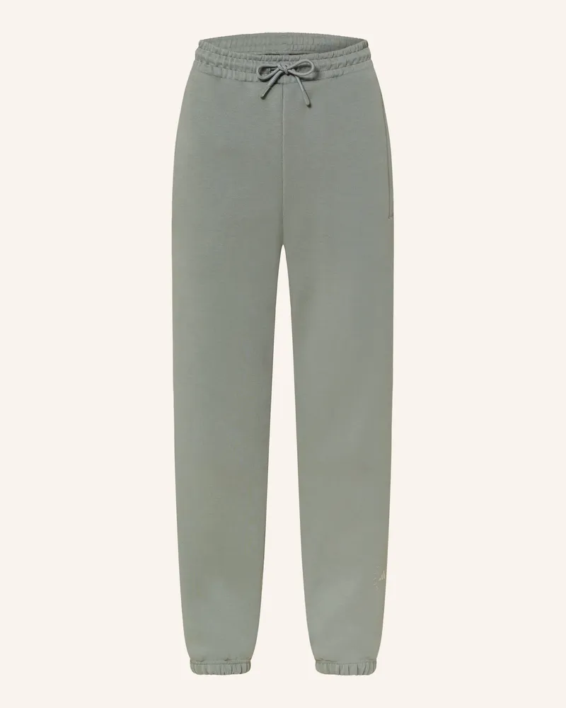 adidas Sweatpants ASMC LOOSE Hellgrün