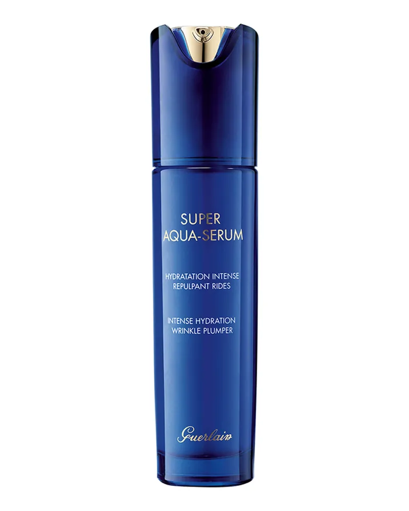 Guerlain Super Aqua Intense Hydration Serum 50 ml 
