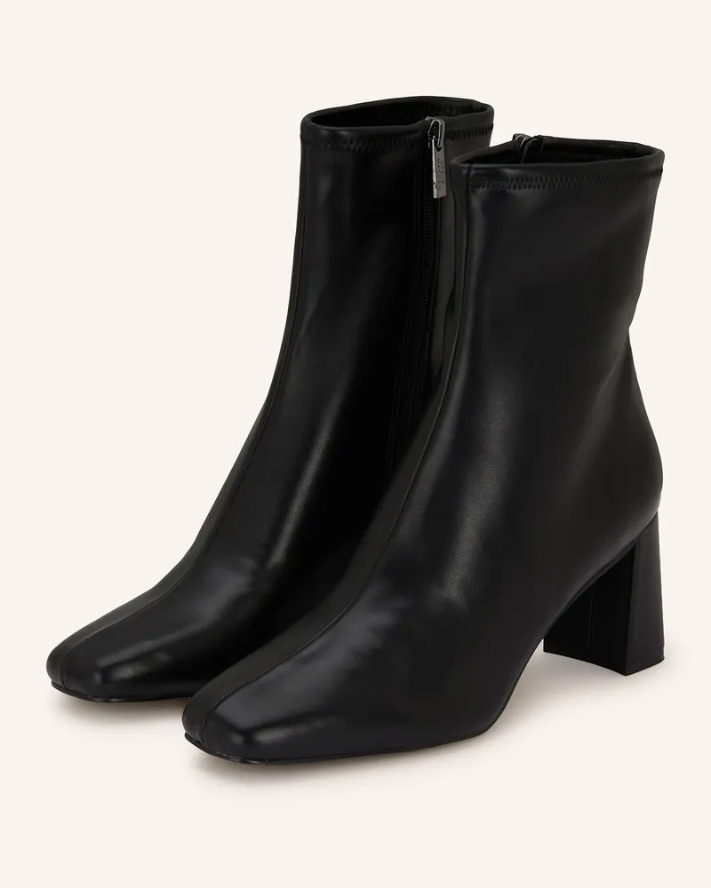 Steve Madden Stiefeletten HURST Schwarz