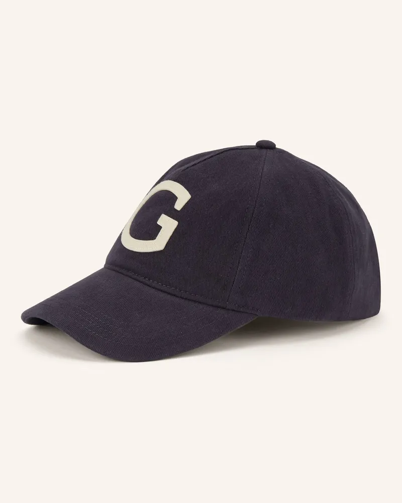 Gant Cap blau Dunkelblau