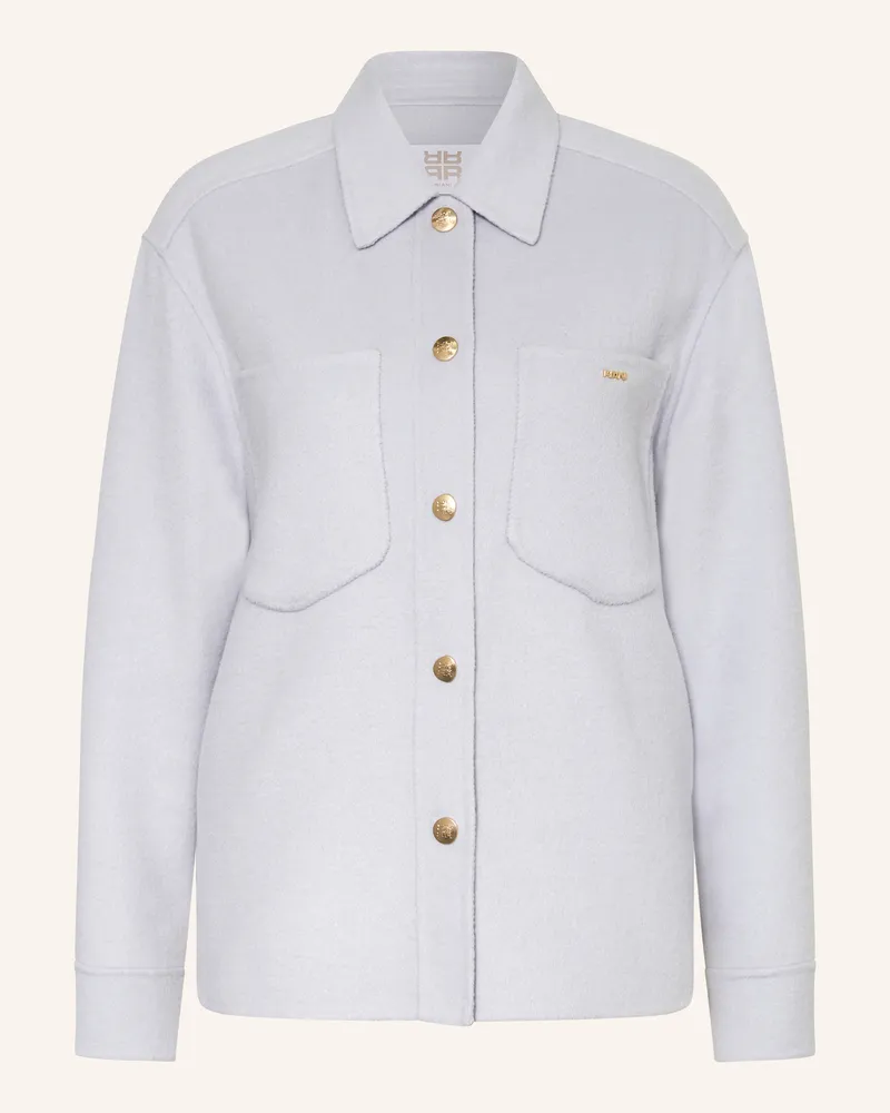 Riani Jacke Hellblau