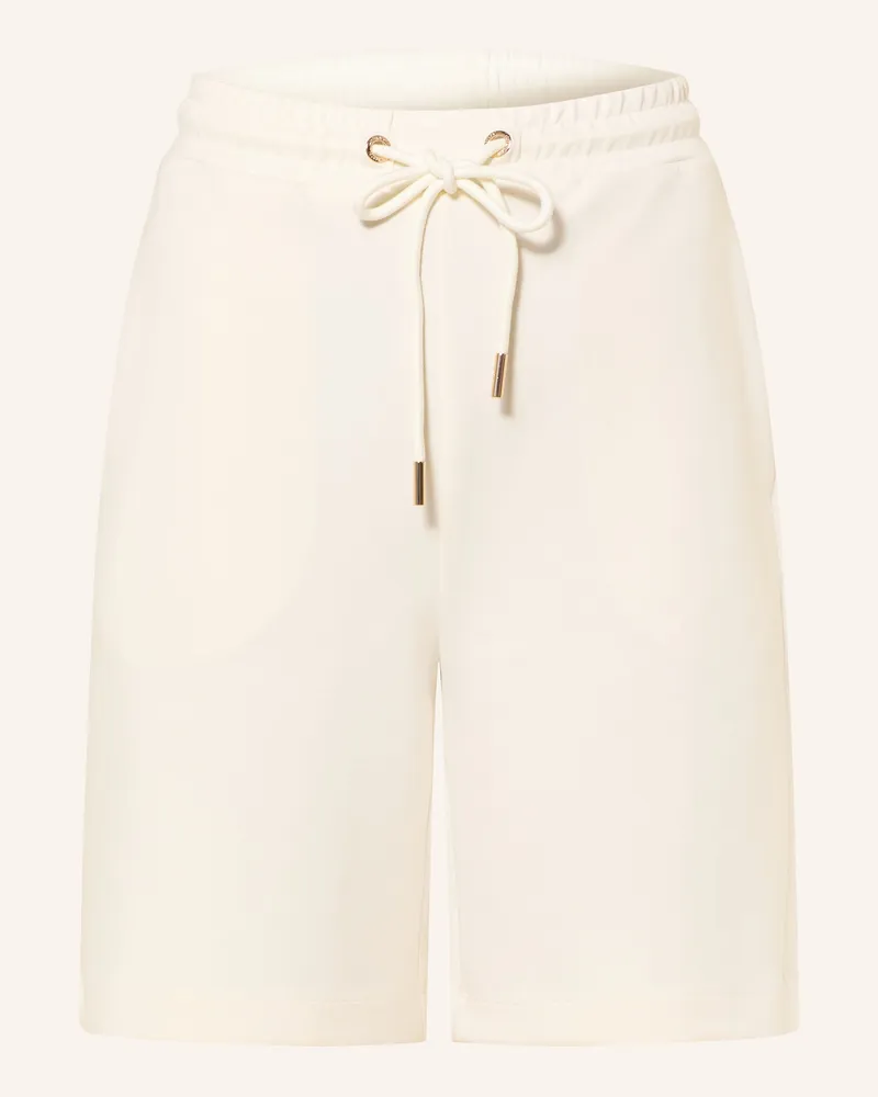 Rich&Royal Shorts Peach weiss Ecru