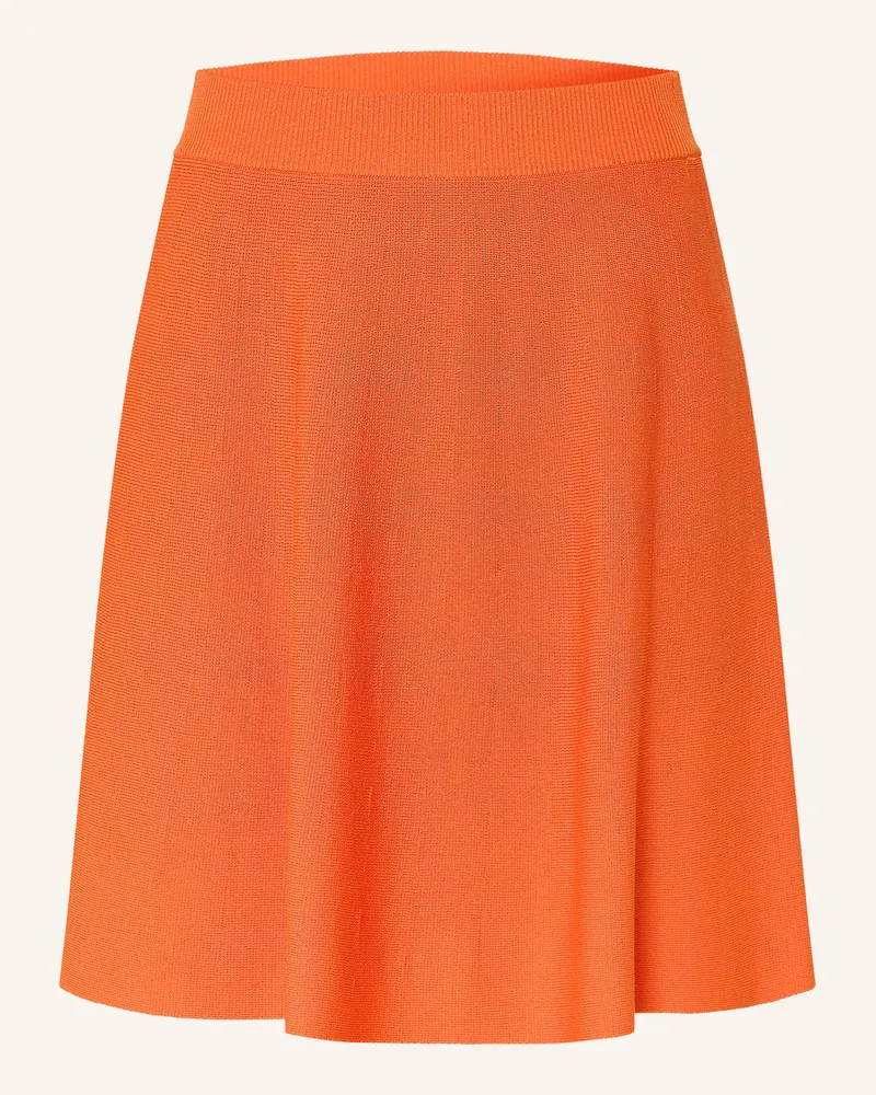 Rich&Royal Strickrock orange Orange