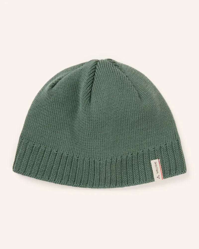 Vaude Mütze Edo Iii gruen Mint